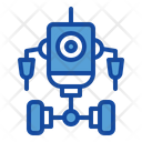 پیش‌نمایش فایل two-wheel-robot-1674958 از پک ربات