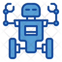 پیش‌نمایش فایل two-wheel-robot-1674960 از پک ربات