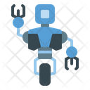 پیش‌نمایش فایل one-wheel-robot-1674981 از پک ربات