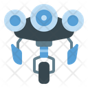 پیش‌نمایش فایل one-wheel-robot-1674983 از پک ربات