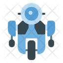 پیش‌نمایش فایل one-wheel-robot-1674984 از پک ربات