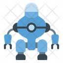 پیش‌نمایش فایل robot-with-legs-1674972 از پک ربات