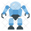 پیش‌نمایش فایل robot-with-legs-1674973 از پک ربات