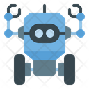پیش‌نمایش فایل two-wheel-robot-1674976 از پک ربات