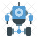 پیش‌نمایش فایل two-wheel-robot-1674978 از پک ربات