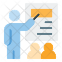پیش‌نمایش فایل presenter-1674911 از پک سخنرانی عمومی