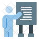 پیش‌نمایش فایل presenter-1674915 از پک سخنرانی عمومی