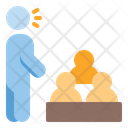 پیش‌نمایش فایل speaker-and-listener-1674920 از پک سخنرانی عمومی