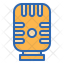 پیش‌نمایش فایل classic-microphone-1674828 از پک سخنرانی عمومی