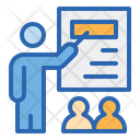 پیش‌نمایش فایل presenter-1674831 از پک سخنرانی عمومی