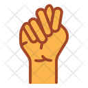 پیش‌نمایش فایل t-sign-1673452 از پک علامت دست برای ناشنوایان