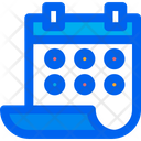 پیش‌نمایش فایل schedule-1673510 از پک منابع انسانی