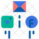 پیش‌نمایش فایل social-promotion-1673767 از پک بازاریابی اینترنتی