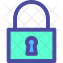 پیش‌نمایش فایل lock-1673825 از پک امنیت اینترنت