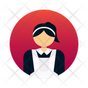 پیش‌نمایش فایل maid-1674812 از پک کار
