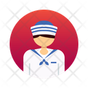 پیش‌نمایش فایل sailor-1674808 از پک کار