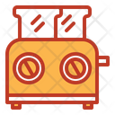 پیش‌نمایش فایل toaster-1673945 از پک آشپزخانه