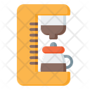 پیش‌نمایش فایل coffee-machine-1673946 از پک آشپزخانه