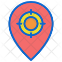 پیش‌نمایش فایل target-location-1675250 از پک ترفیع
