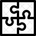 پیش‌نمایش فایل puzzle-1675235 از پک مدیریت پروژه