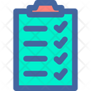 پیش‌نمایش فایل checklist-1675198 از پک مدیریت پروژه
