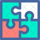 پیش‌نمایش فایل puzzle-1675190 از پک مدیریت پروژه
