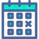 پیش‌نمایش فایل schedule-1675186 از پک مدیریت پروژه