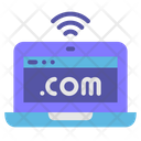 پیش‌نمایش فایل laptop-website-1675154 از پک برنامه نویسی