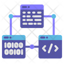 پیش‌نمایش فایل script-code-connection-1675152 از پک برنامه نویسی