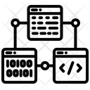 پیش‌نمایش فایل script-code-connection-1675137 از پک برنامه نویسی