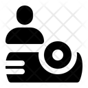 پیش‌نمایش فایل operator-1674775 از پک ارائه