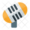 پیش‌نمایش فایل microphone-1674747 از پک ارائه