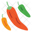 پیش‌نمایش فایل chili-pepper-1674718 از پک مواد تشکیل دهنده پیتزا