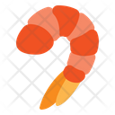 پیش‌نمایش فایل shrimp-1674708 از پک مواد تشکیل دهنده پیتزا