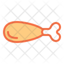 پیش‌نمایش فایل chicken-meat-1674693 از پک مواد تشکیل دهنده پیتزا