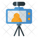 پیش‌نمایش فایل video-recording-1674579 از پک پخش آنلاین