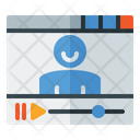 پیش‌نمایش فایل vlogger-1674567 از پک پخش آنلاین
