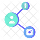 پیش‌نمایش فایل social-media-1674527 از پک آموزش آنلاین