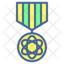 پیش‌نمایش فایل badge-1674507 از پک آموزش آنلاین