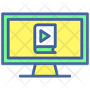 پیش‌نمایش فایل video-learning-1674520 از پک آموزش آنلاین