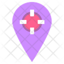 پیش‌نمایش فایل location-target-1674414 از پک ناوبری