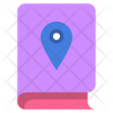 پیش‌نمایش فایل map-book-1674418 از پک ناوبری