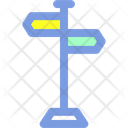 پیش‌نمایش فایل direction-board-1674396 از پک ناوبری