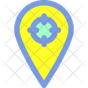 پیش‌نمایش فایل location-target-1674401 از پک ناوبری