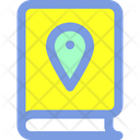 پیش‌نمایش فایل map-book-1674405 از پک ناوبری