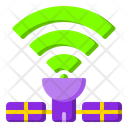 پیش‌نمایش فایل satellite-connection-1673731 از پک اتصال اینترنت