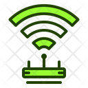پیش‌نمایش فایل wifi-router-1673698 از پک اتصال اینترنت