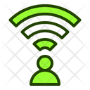 پیش‌نمایش فایل wireless-connection-1673687 از پک اتصال اینترنت