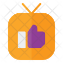 پیش‌نمایش فایل like-1673599 از پک IGTV