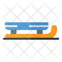 پیش‌نمایش فایل luge-1676151 از پک ورزش های زمستانی